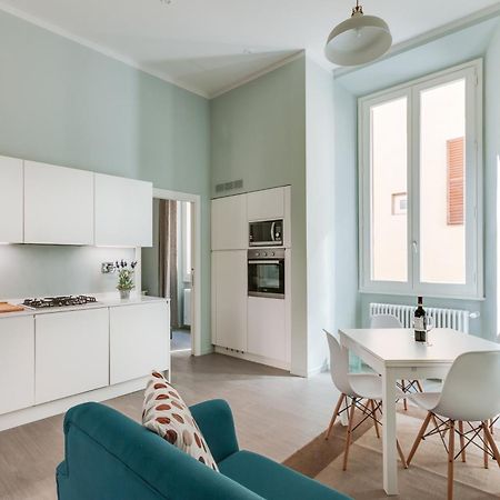 Apartments Florence-Taddea Terrace Екстериор снимка